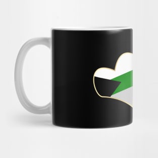 Gender and Sexuality Mug